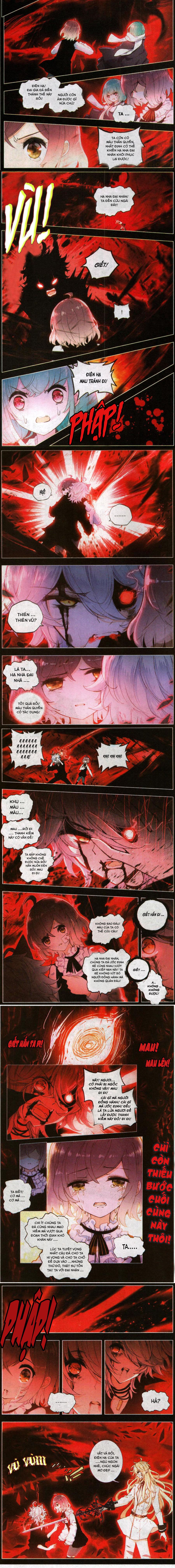 phách đương phu hàng hệ chapter 29 3