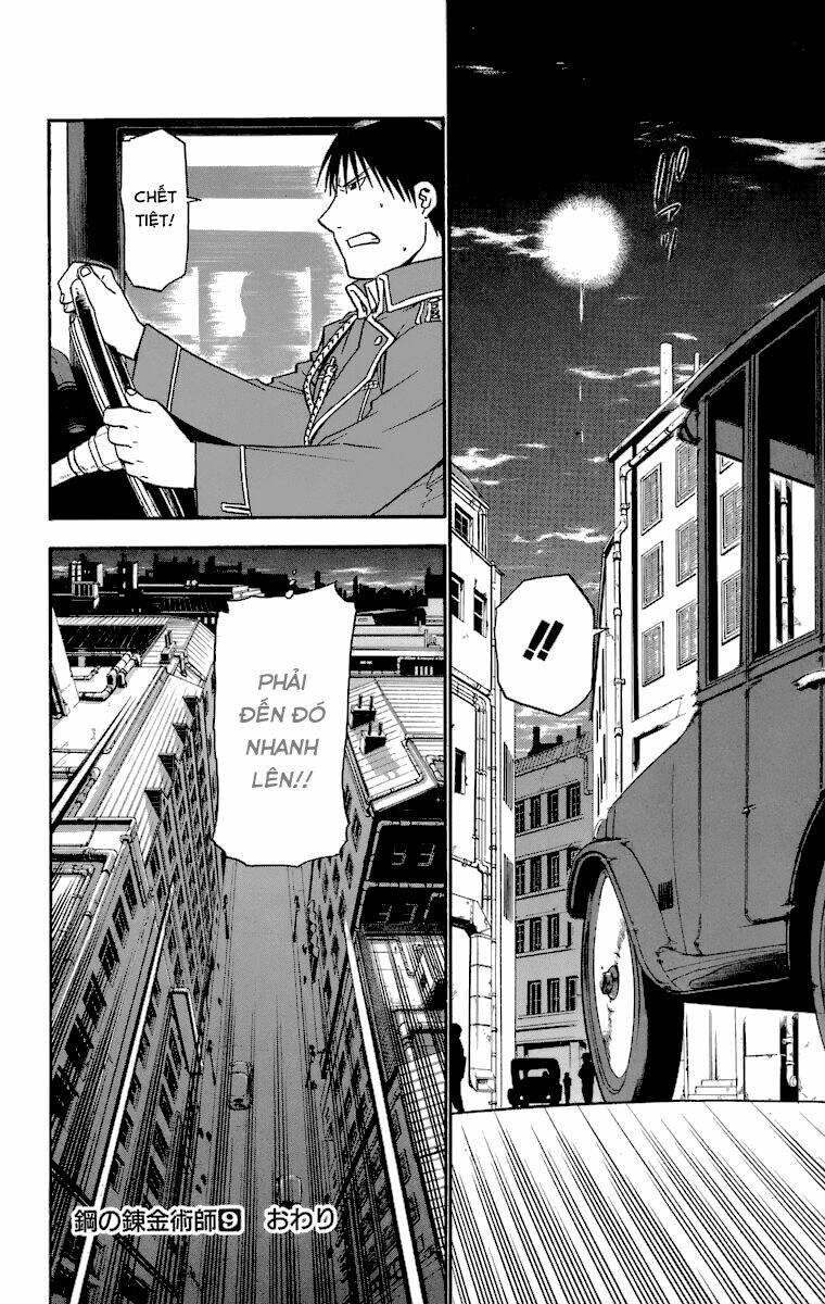 giả kim thuật chapter 37 38