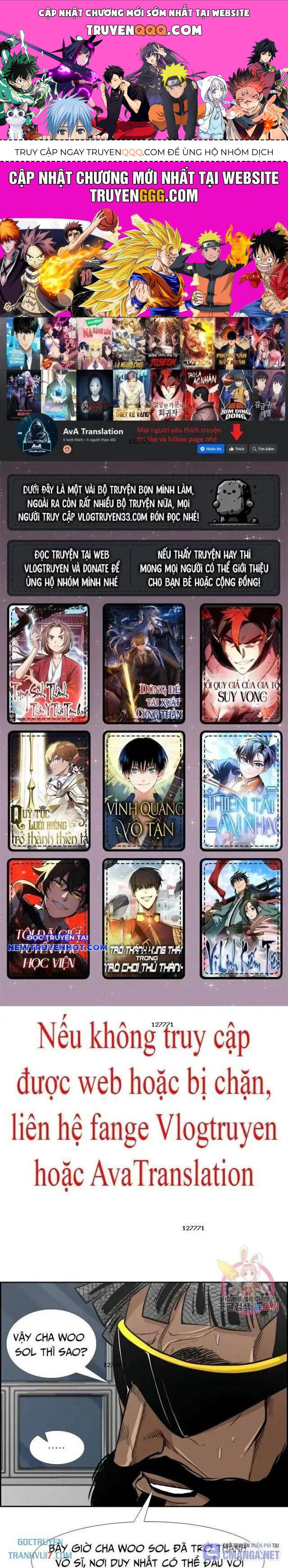 shark - cá mập chapter 230 1