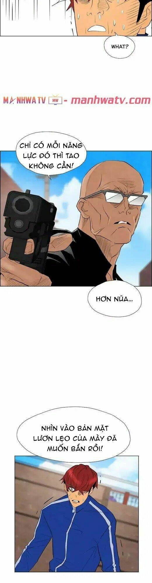 kẻ hồi sinh chapter 52 10