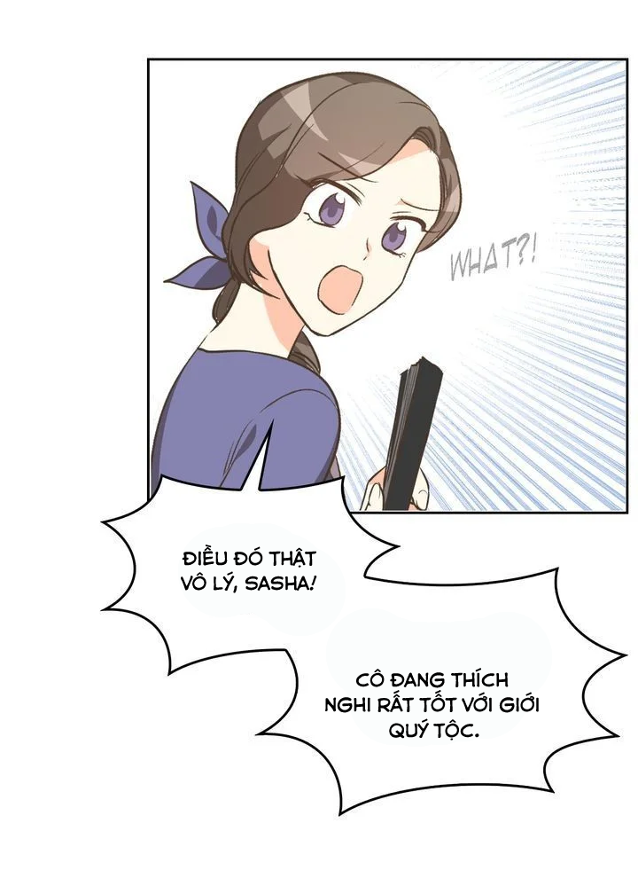 thú cưng của nhân vật phản diện chapter 2 29