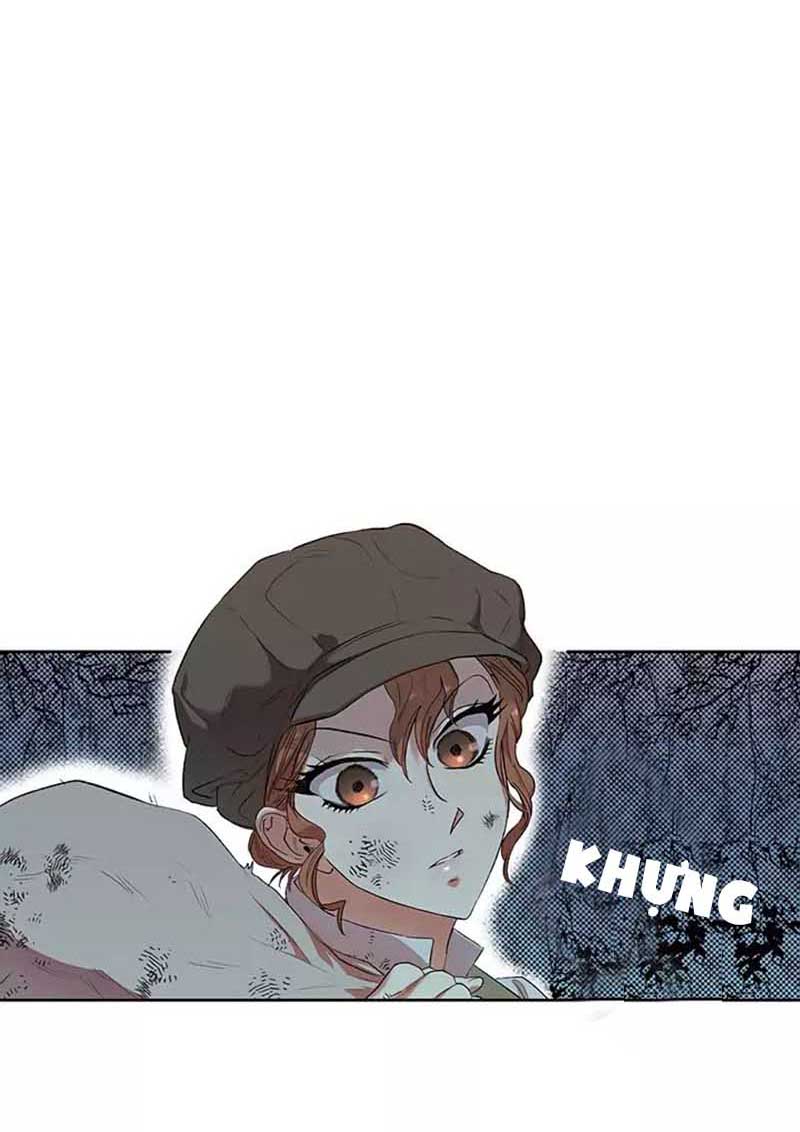 May hay rủi? chapter 1 - Trang 3