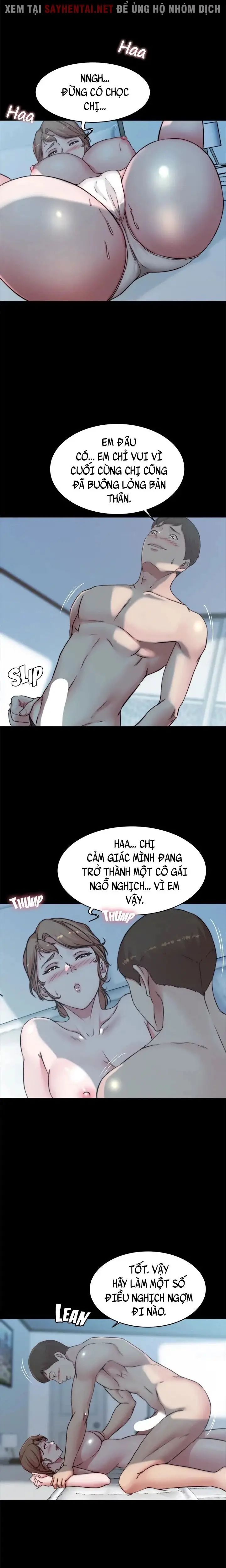 nhật ký quần lót chapter 55 15