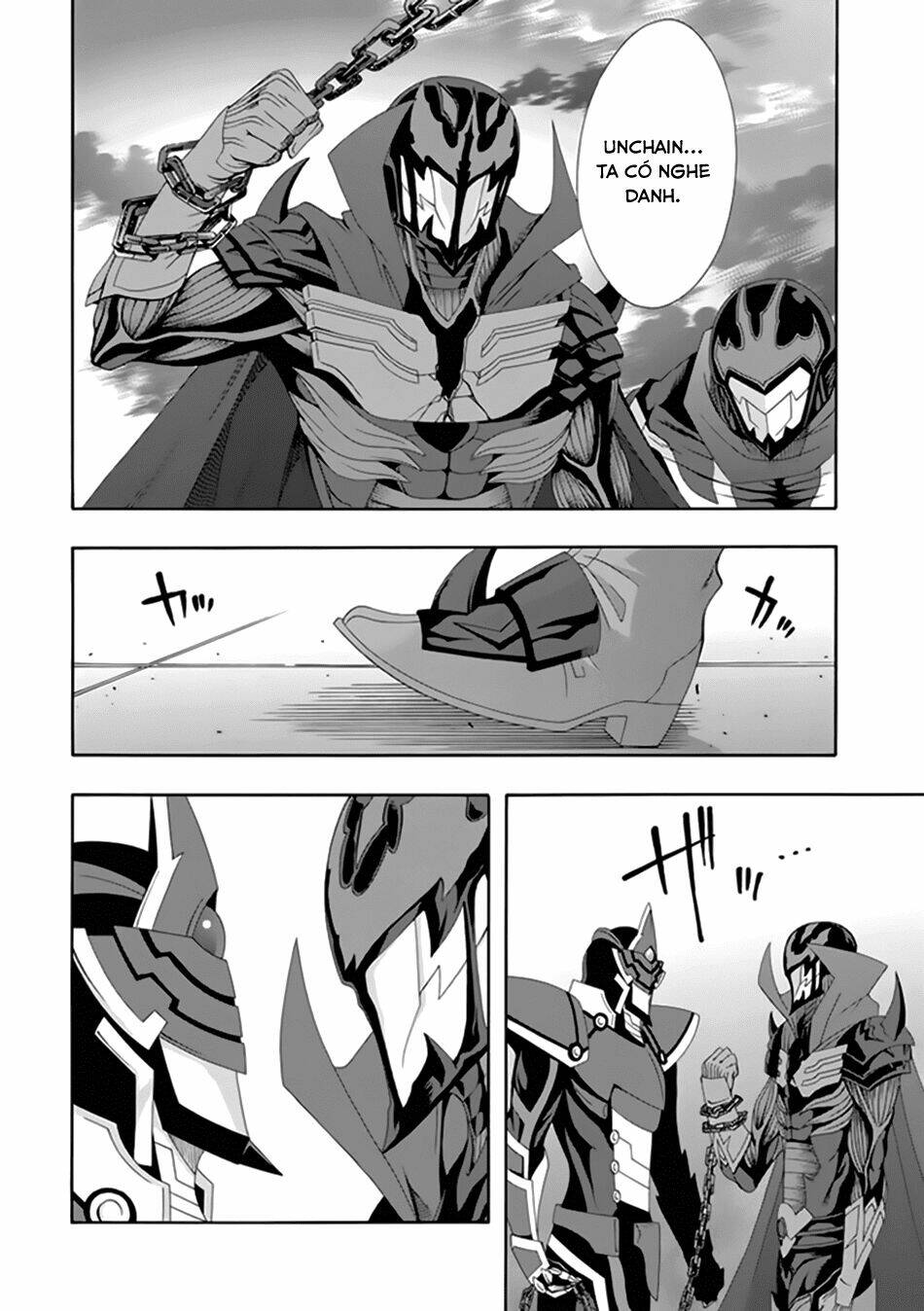 anh hùng xấu xa chapter 48 11