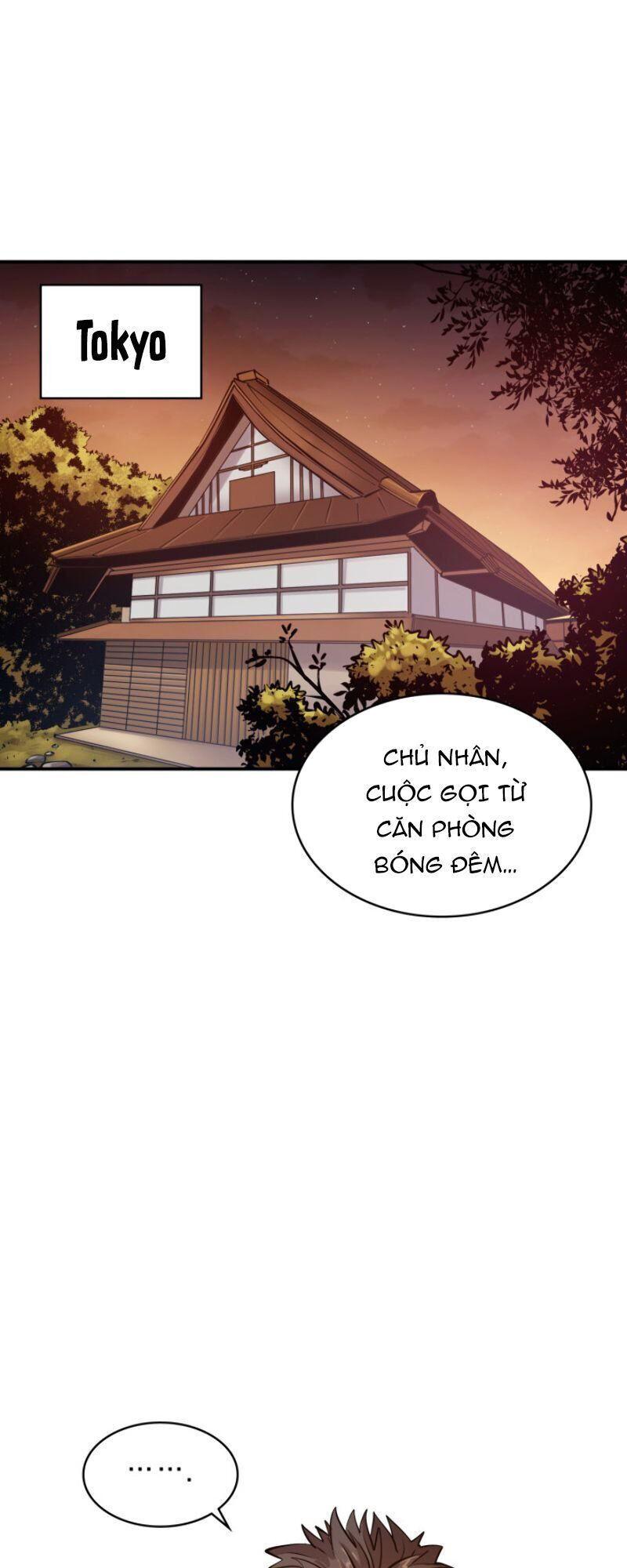 tôi trở lại thăng cấp một mình chapter 23 33