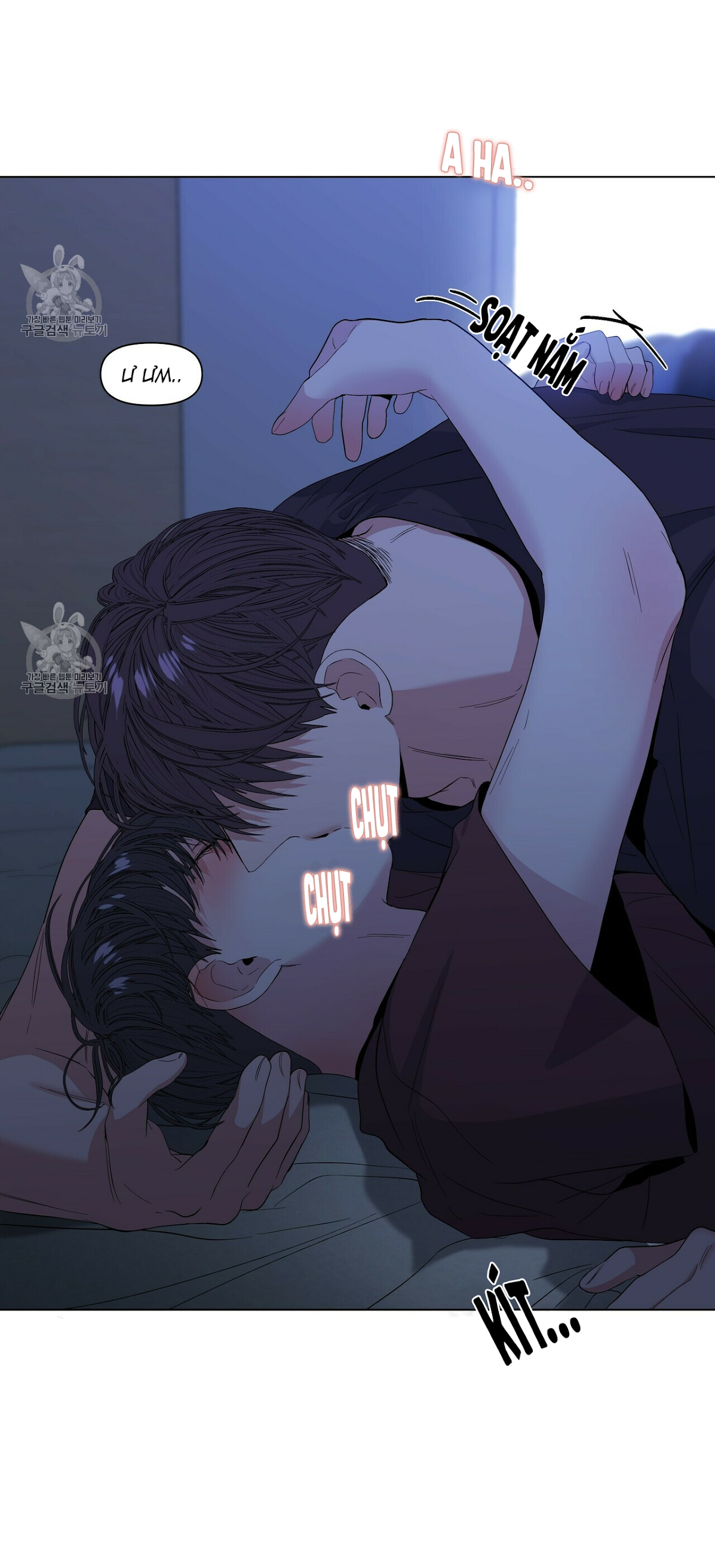 hội chứng chapter 21 20