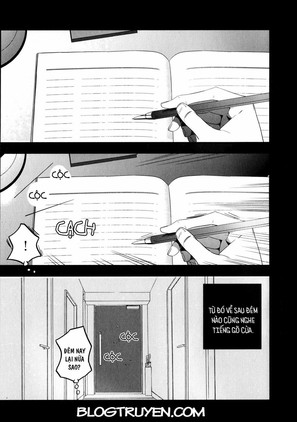 fate/strange fake chapter 8 62