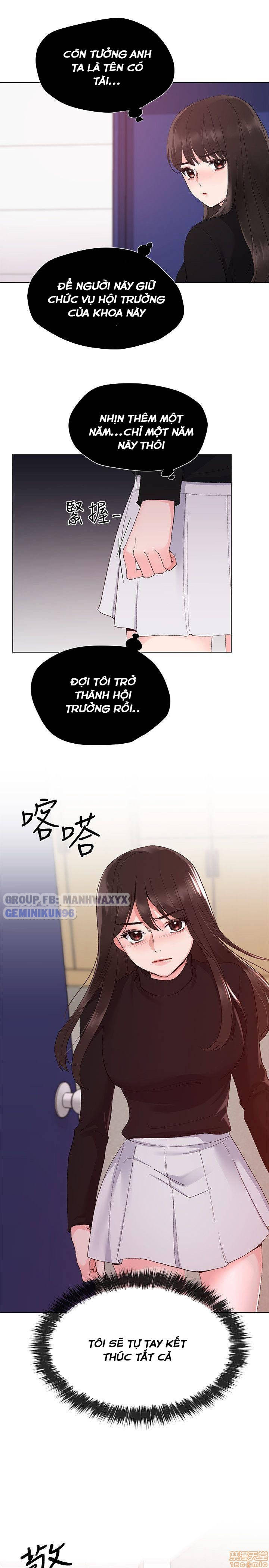 trả thù cô ta chapter 23 15