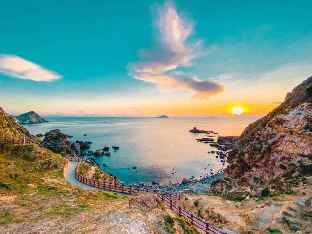Đà Nẵng – Quy Nhơn – Bình Định 2N1Đ