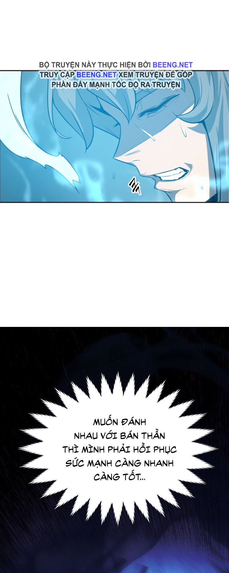 sự trở lại của pháp sư vĩ đại sau 4000 năm chapter 3 6