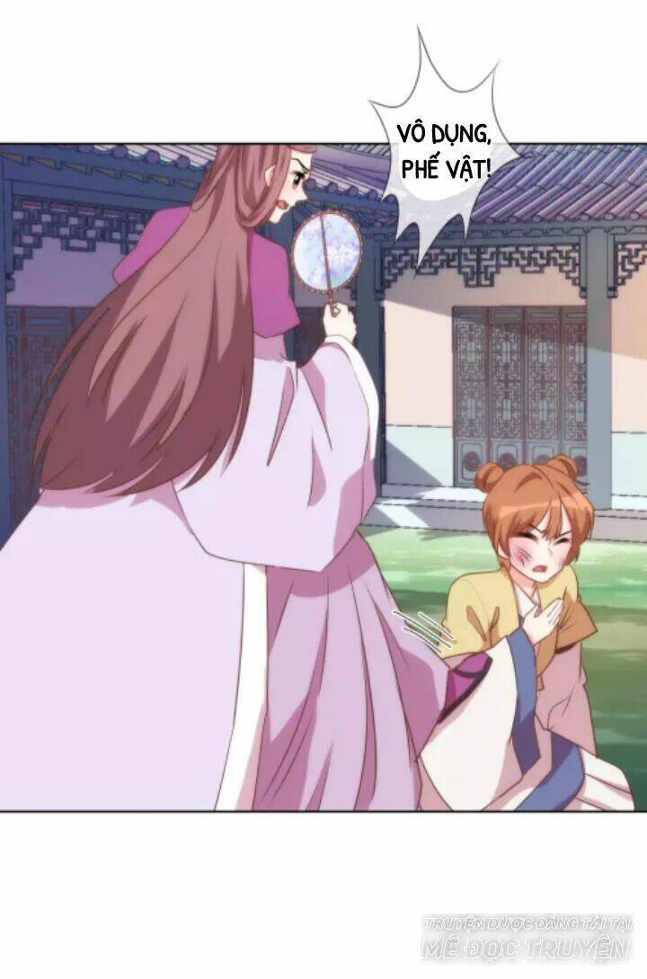 ồ, phu quân đáng yêu của tôi! chapter 44 31