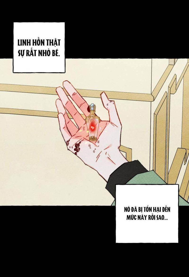 nuôi dưỡng một hắc long chapter 55.1 26