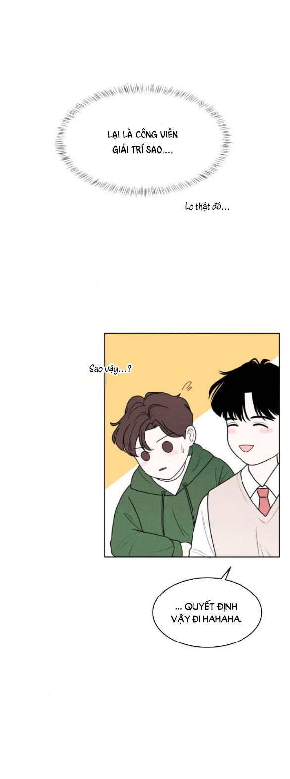 thiếu niên hướng nội chapter 22.2 20