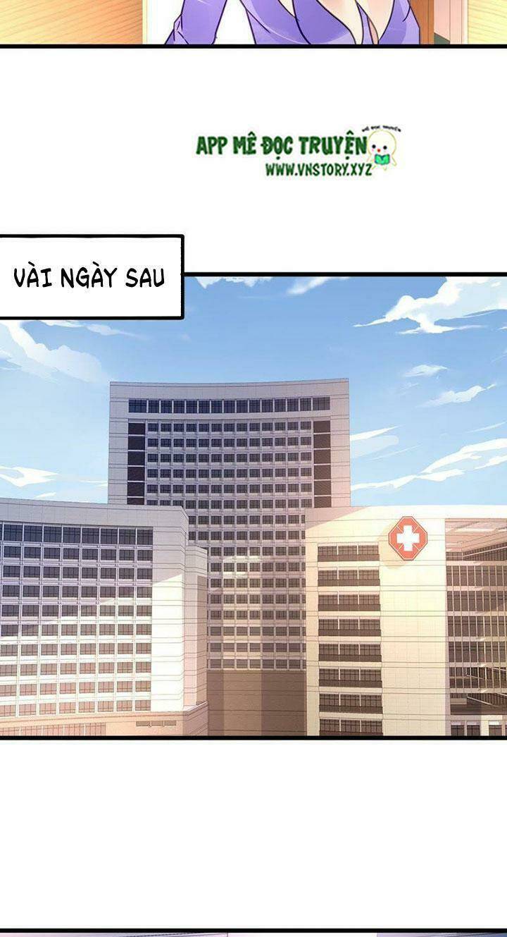 mưu ái thành nghiện chapter 117 11