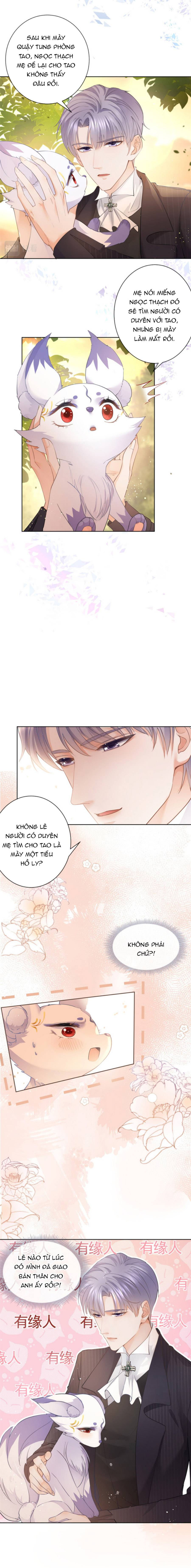 sát thủ đại nhân tại tuyến dưỡng hồ chapter 53 3