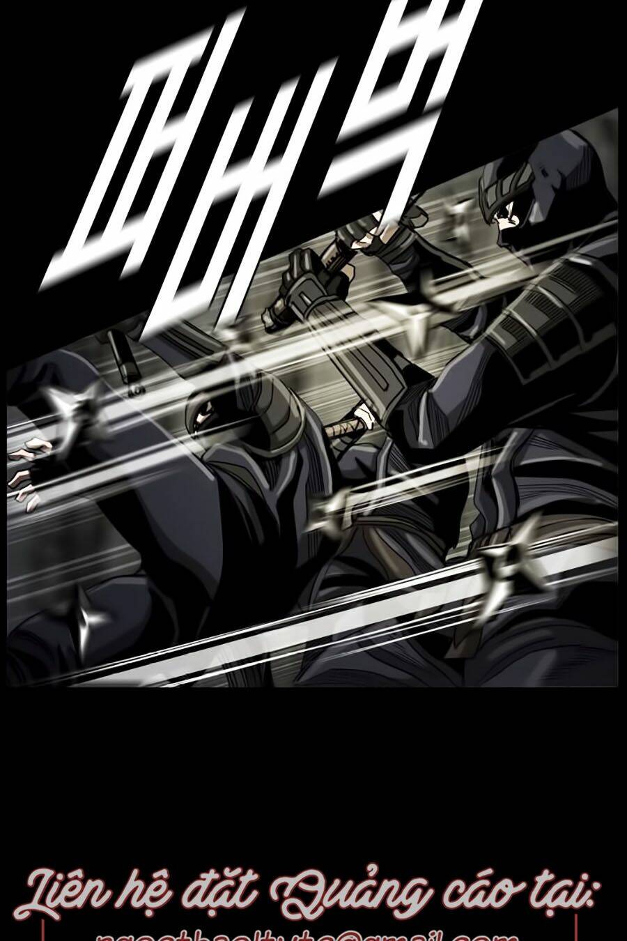 thợ săn đầu tiên chapter 39 19