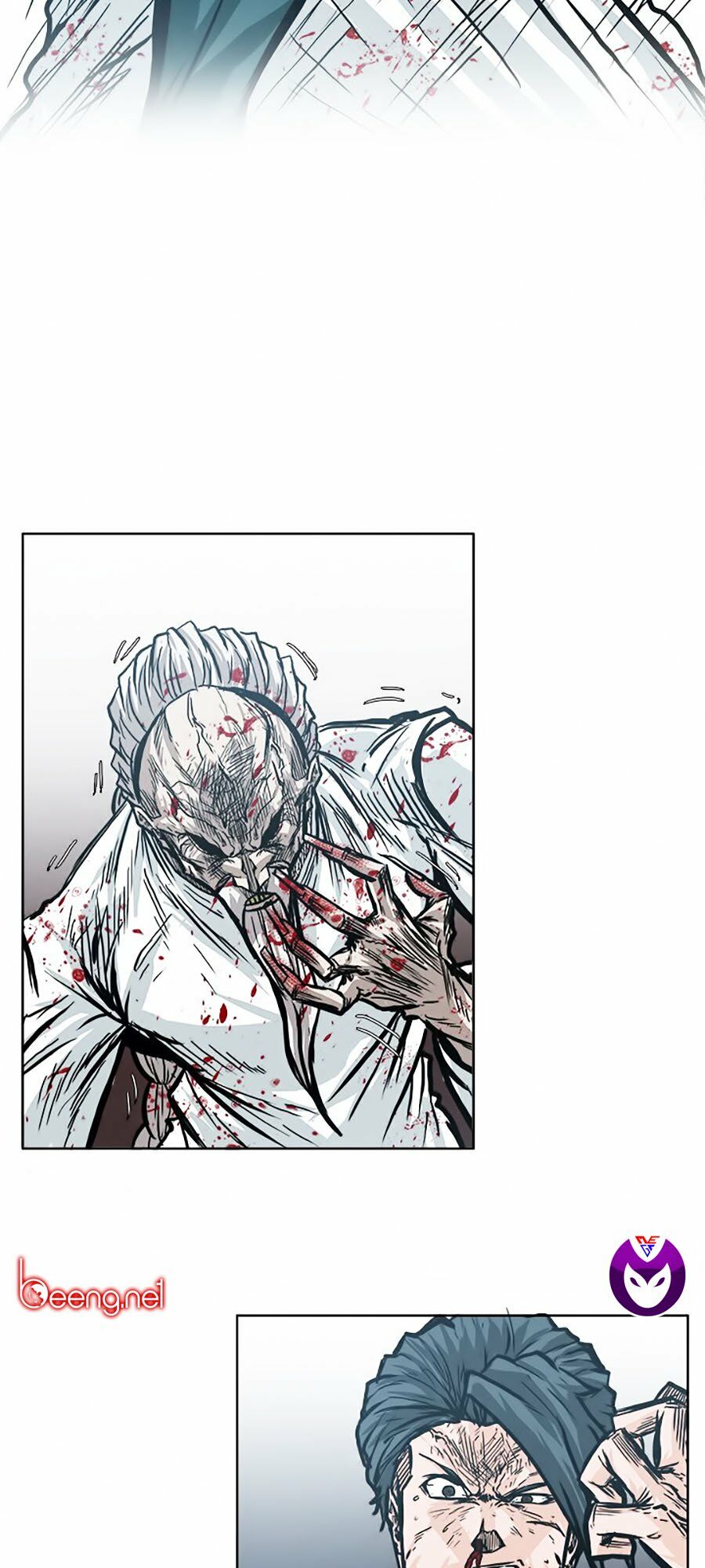 bá chủ học đường ss2 chapter 45 14