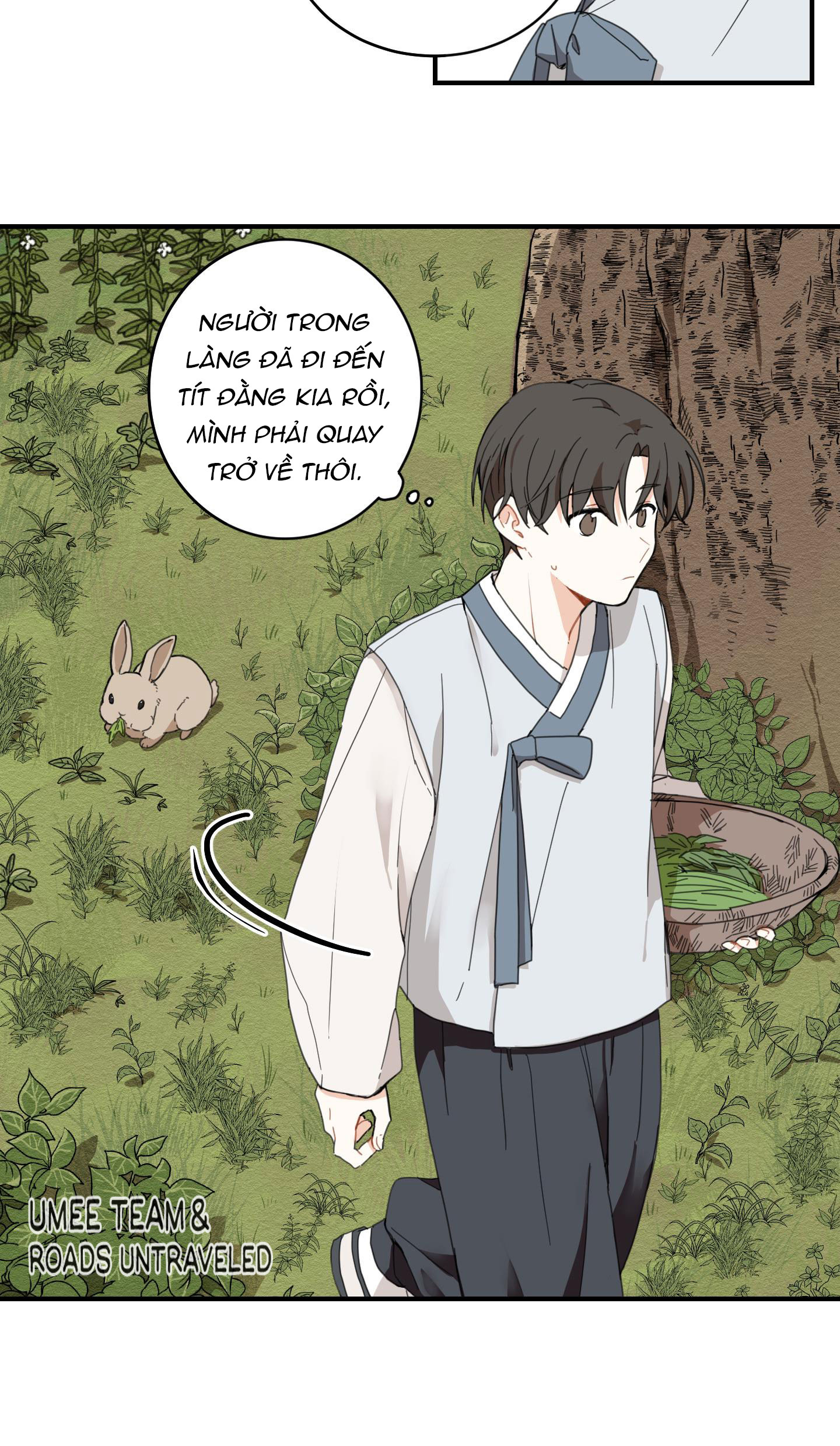 đường hoa liên kiều rơi chapter 1 23