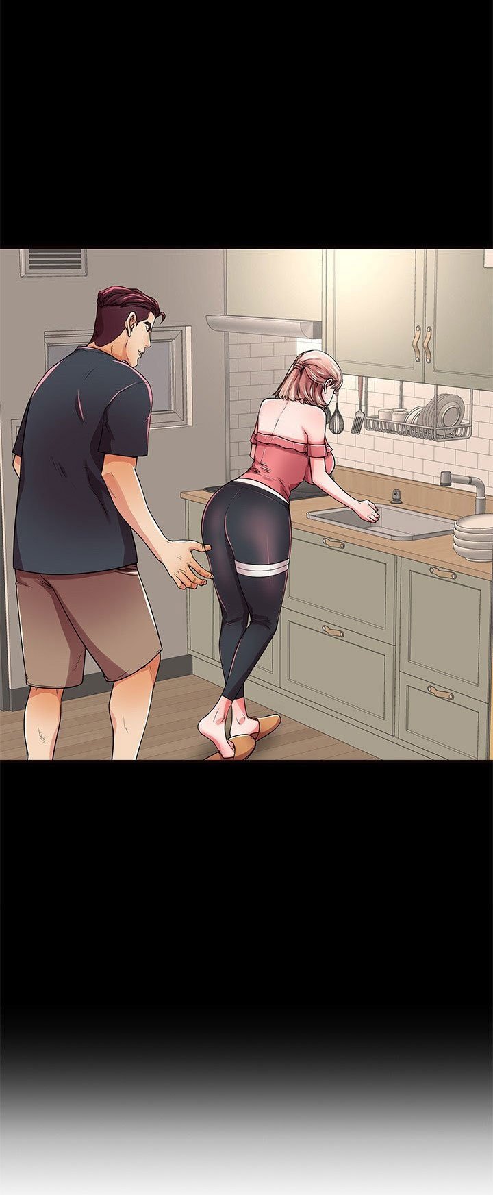 người mẹ xấu xa chapter 52 33