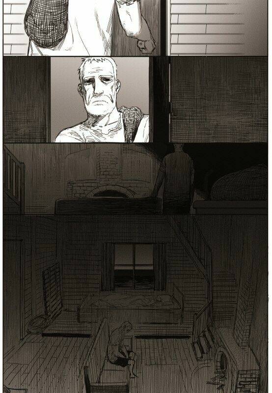 the horizon chapter 18 9