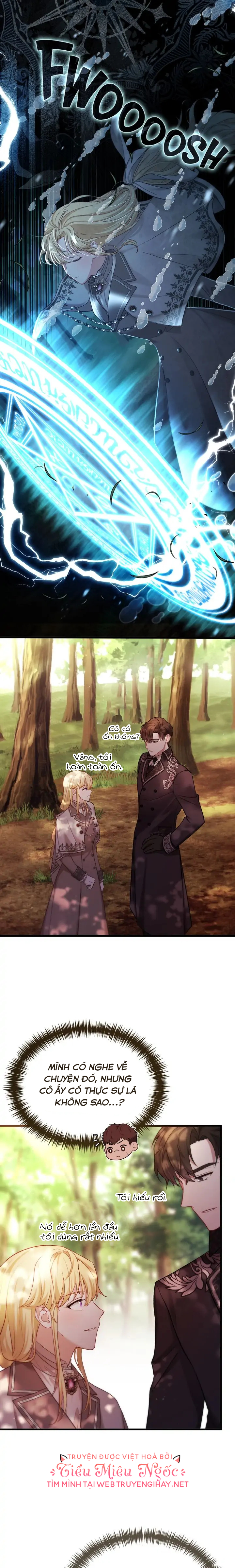 màn đêm tối của adeline chapter 14.1 7