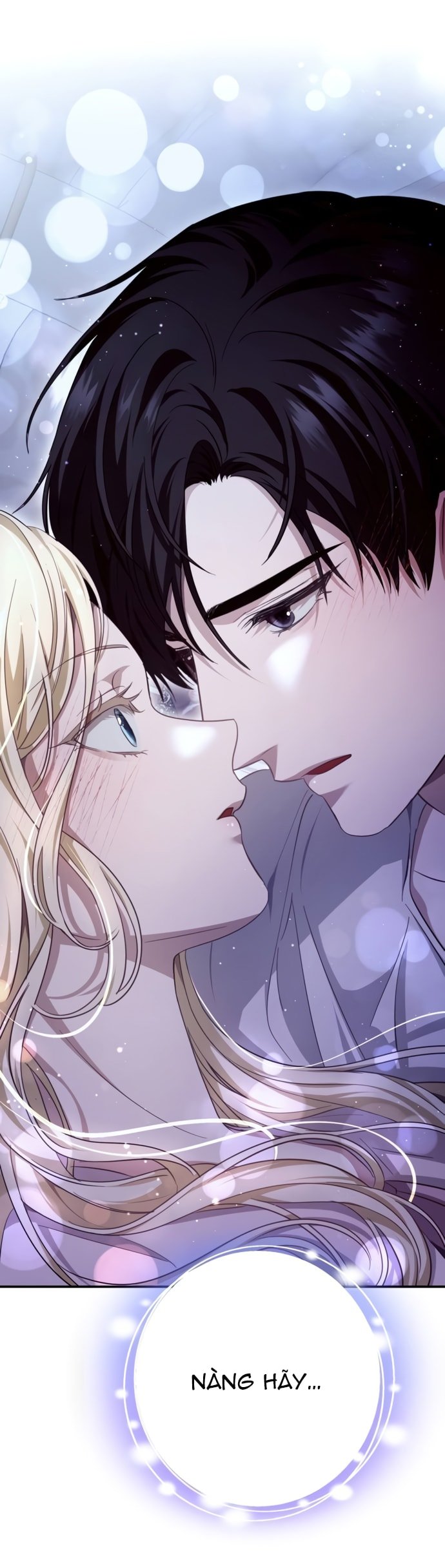 phía sau nụ cười của nàng công chúa sống sót chapter 20.2 88