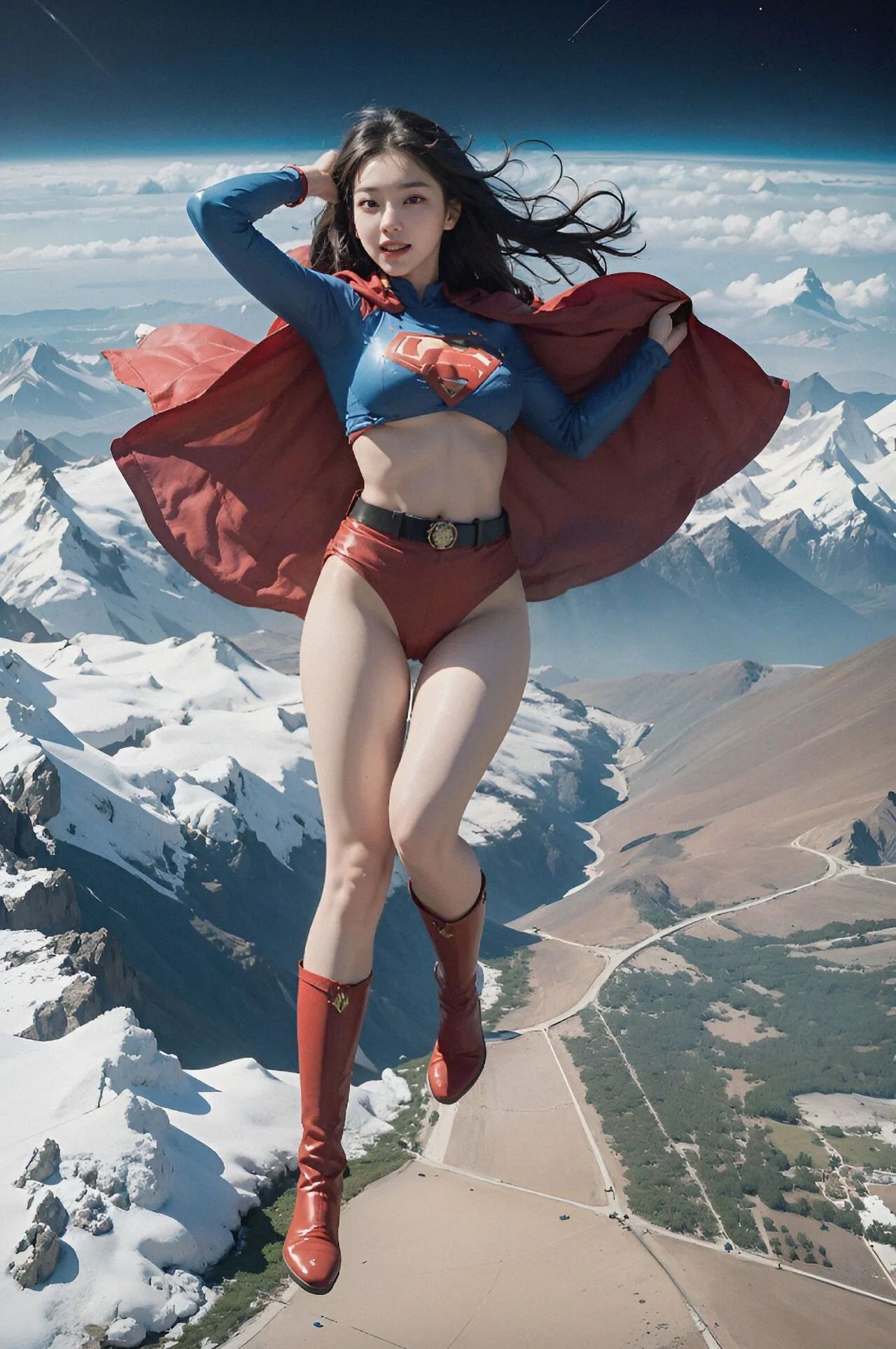 artist ai generated chapter 401 51