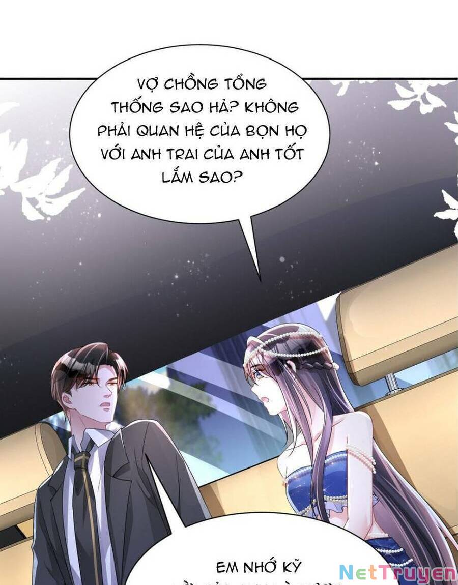 tổng tài huyết tộc cực sủng cô vợ mỹ nhân ngư chapter 69 34