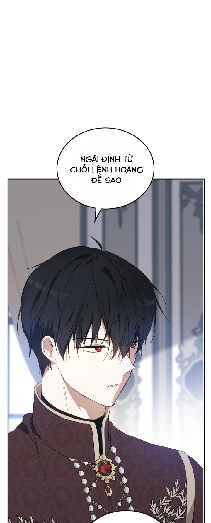 lần này tôi sẽ trở thành gia chủ chapter 153 58