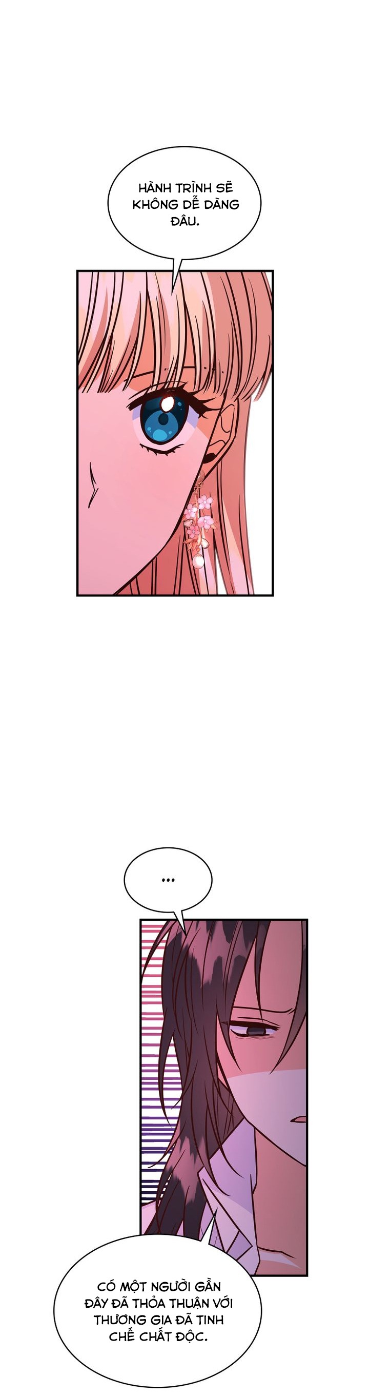 công lý của một ác nữ chapter 10 60