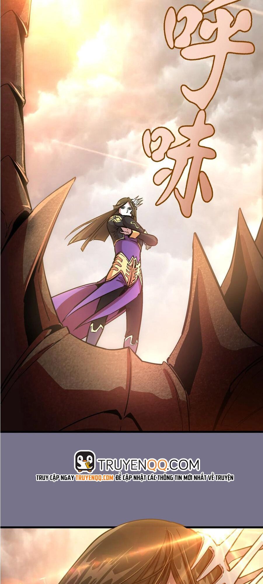 tôi không phải quỷ vương chapter 1 164