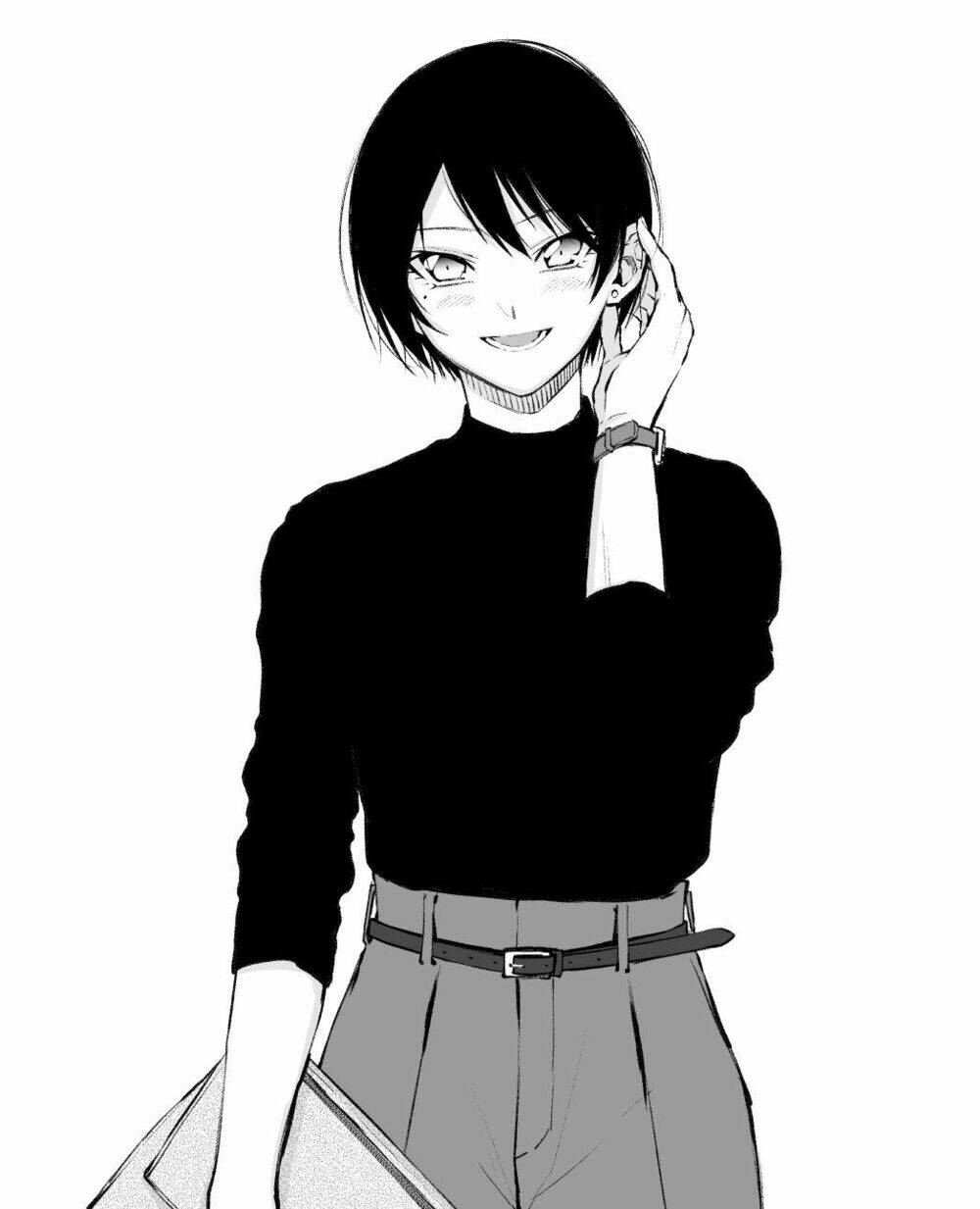 senpai×kouhai chapter 11.1 6