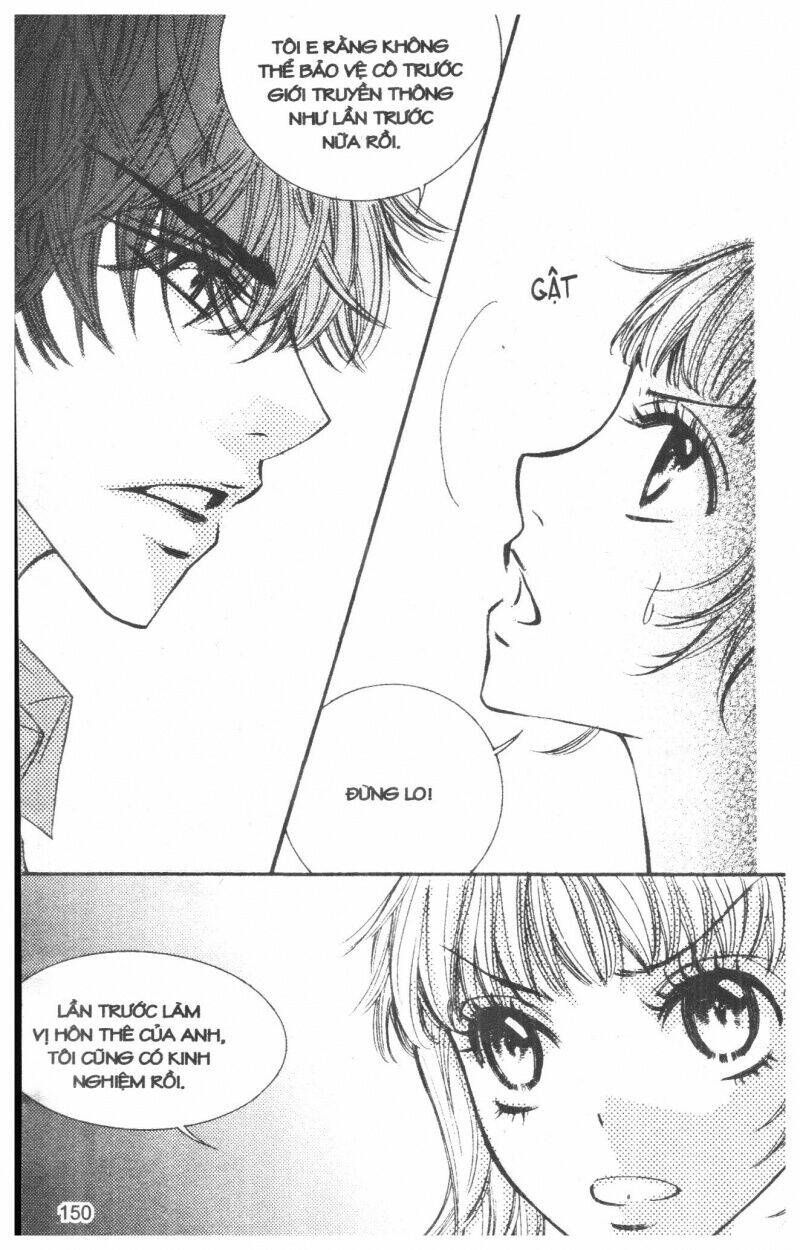 scandal đáng ngờ chapter 12 48