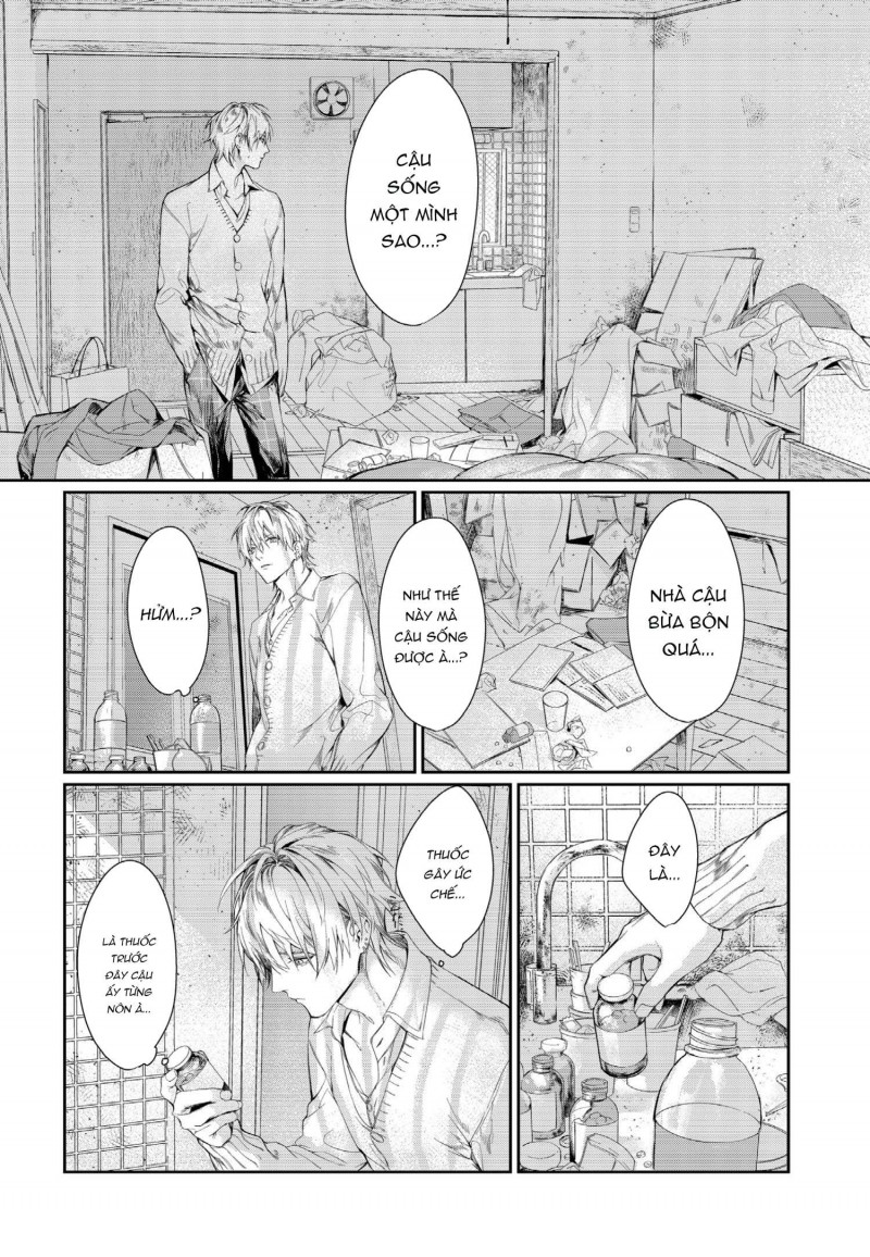 xin đừng buông tay em chapter 1 28