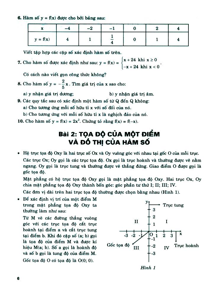 Toán Nâng Cao Bồi Dưỡng Và Phát Triển Năng Lực Toán Lớp 8 - Tập 2