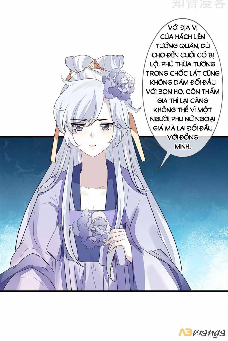 cửu khuyết phong hoa chapter 92 22