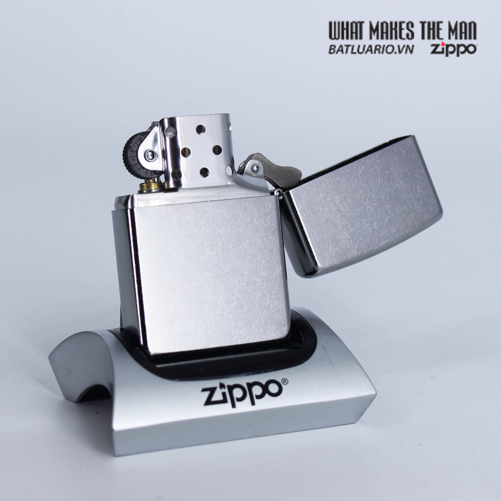 Bật Lửa Zippo 49096 – Zippo Anne Stokes Dragon Warrior