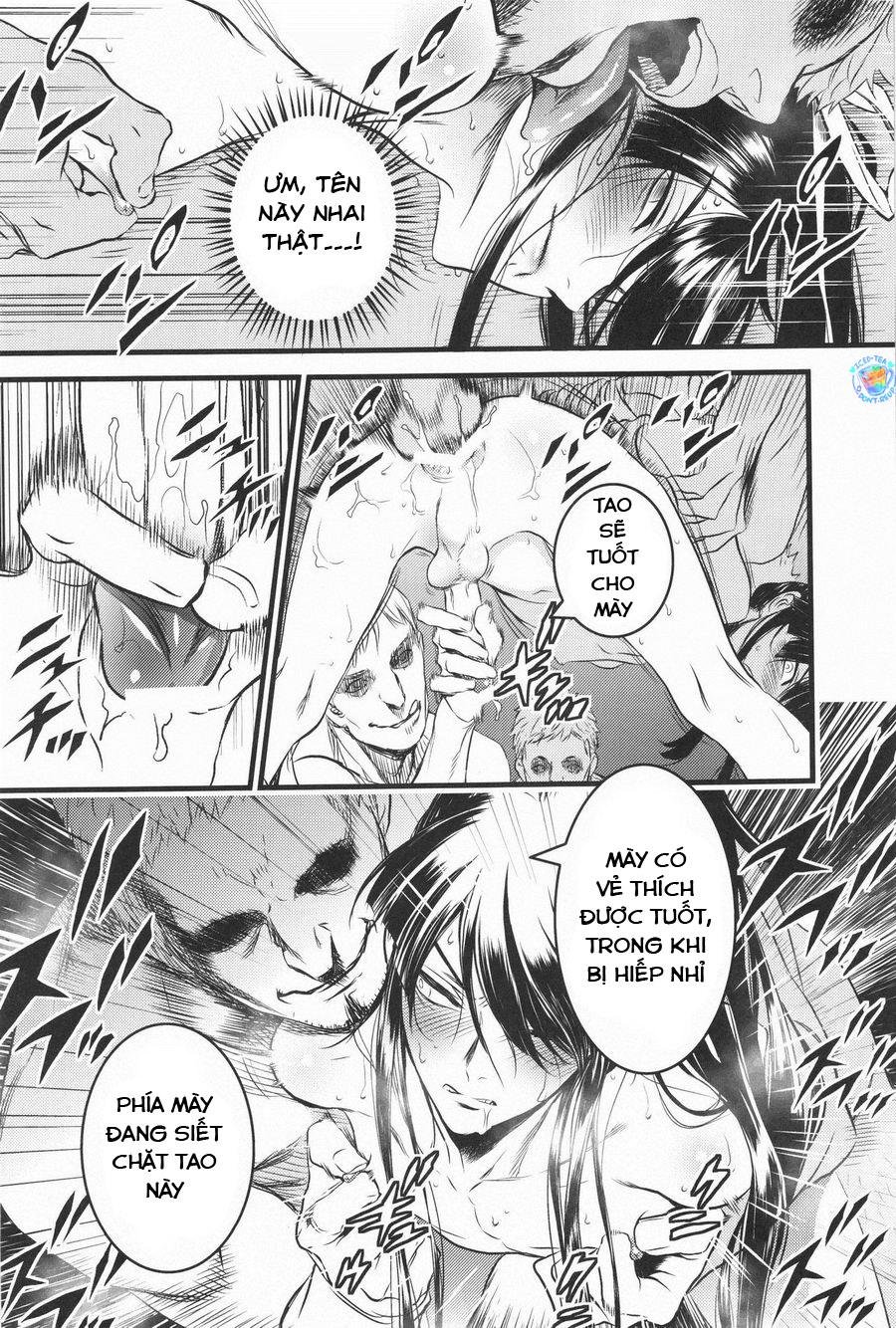 tổng hợp oneshot bl dễ thương chapter 41 17