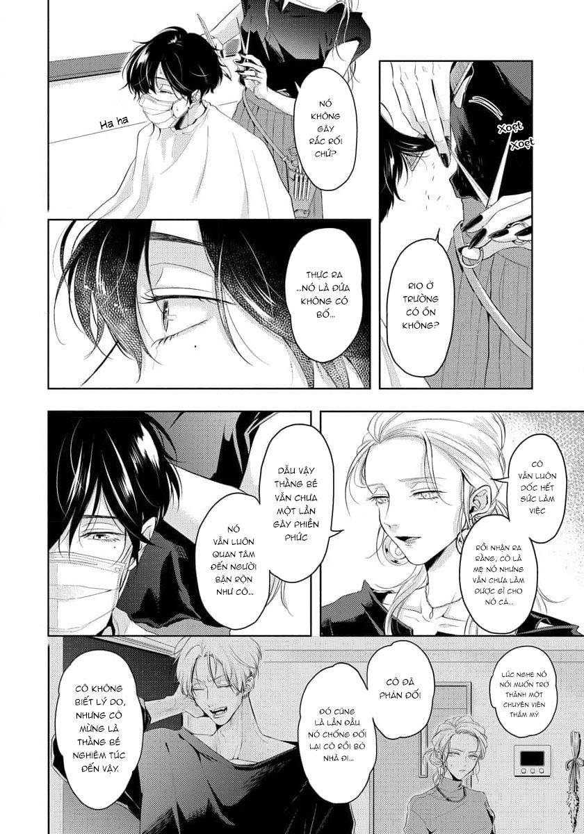 mùi hương khó cưỡng chapter 5 16