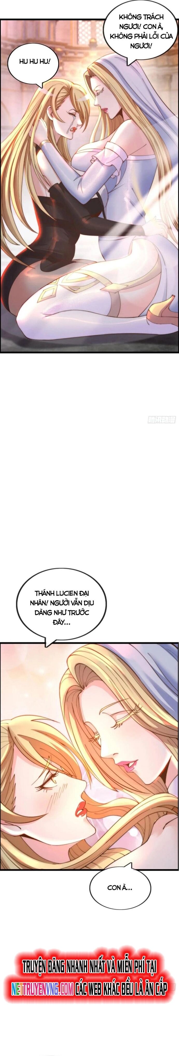 phát sóng trực tiếp, ta cầu hôn với nữ quỷ, vậy mà nàng lại đồng ý! chapter 38 7