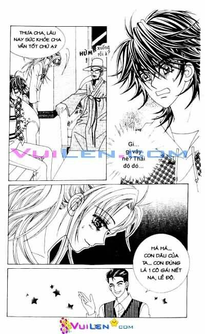 cô dâu bé xinh chapter 18 15