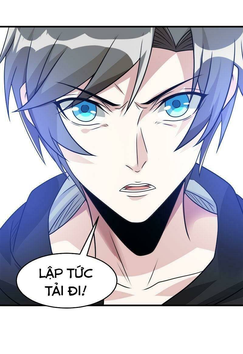 kiếm vũ chapter 101 9