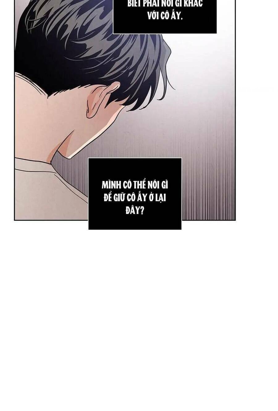 chào nhé, không làm thông gia nữa đâu! chapter 70 36