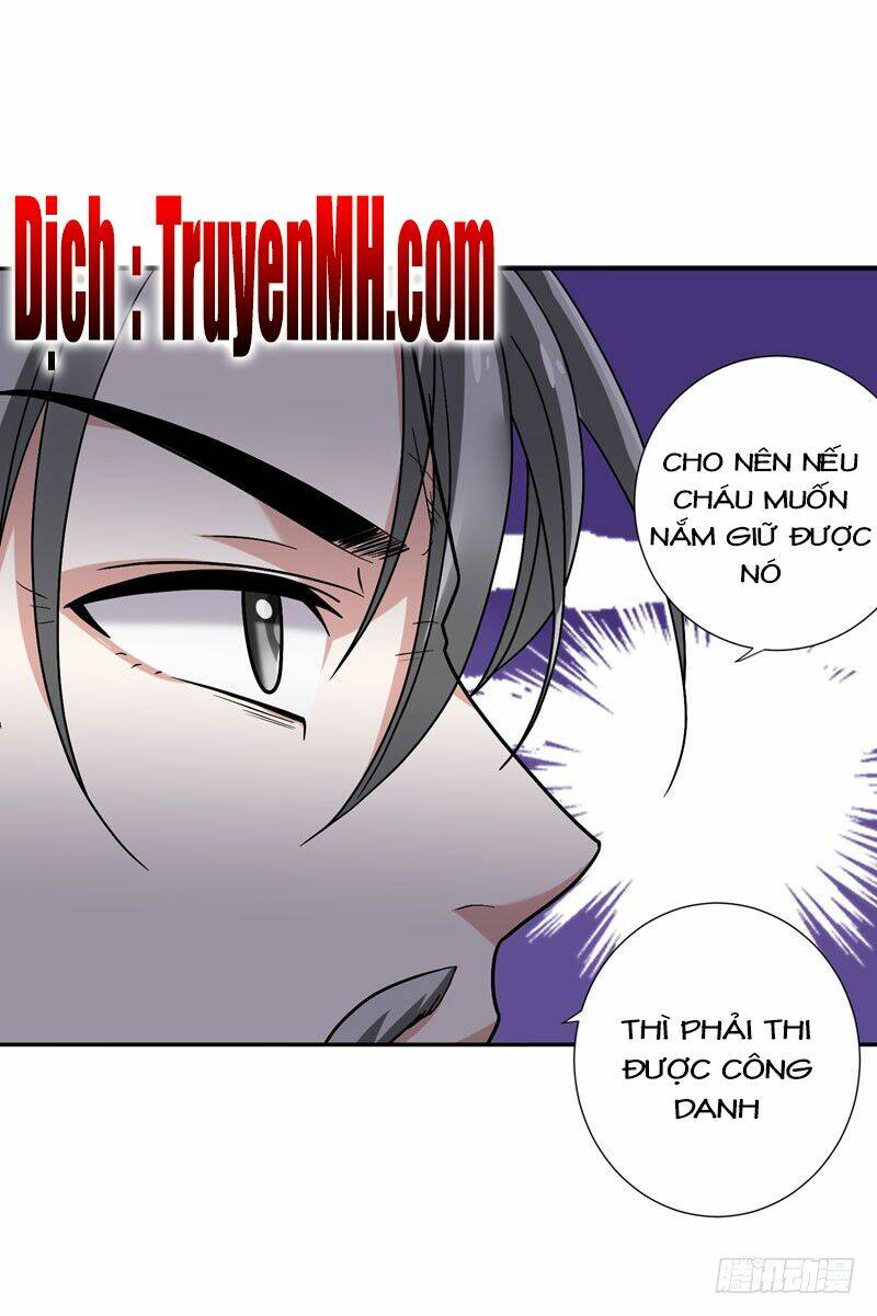 bạo lực tiếu thôn cô chapter 51 12