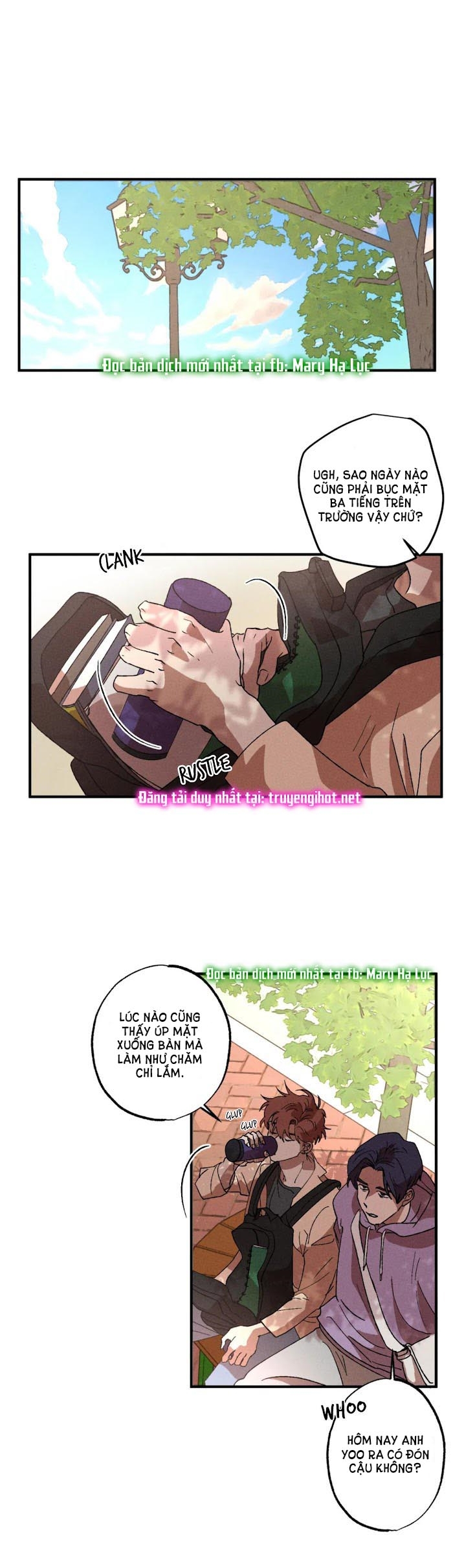 bẫy kép chapter 8 7