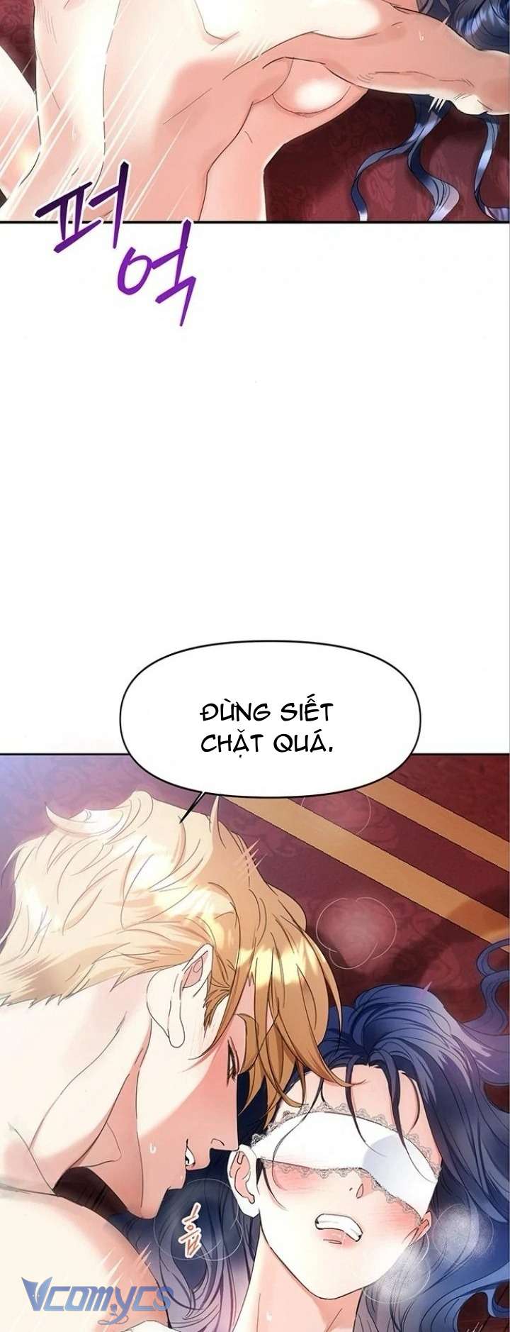 [18+] người yêu đã chết của tôi đã trở thành bạo chúa chapter 4 54