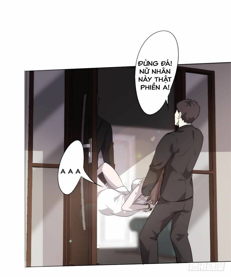 tối cường công nhân chapter 4 4