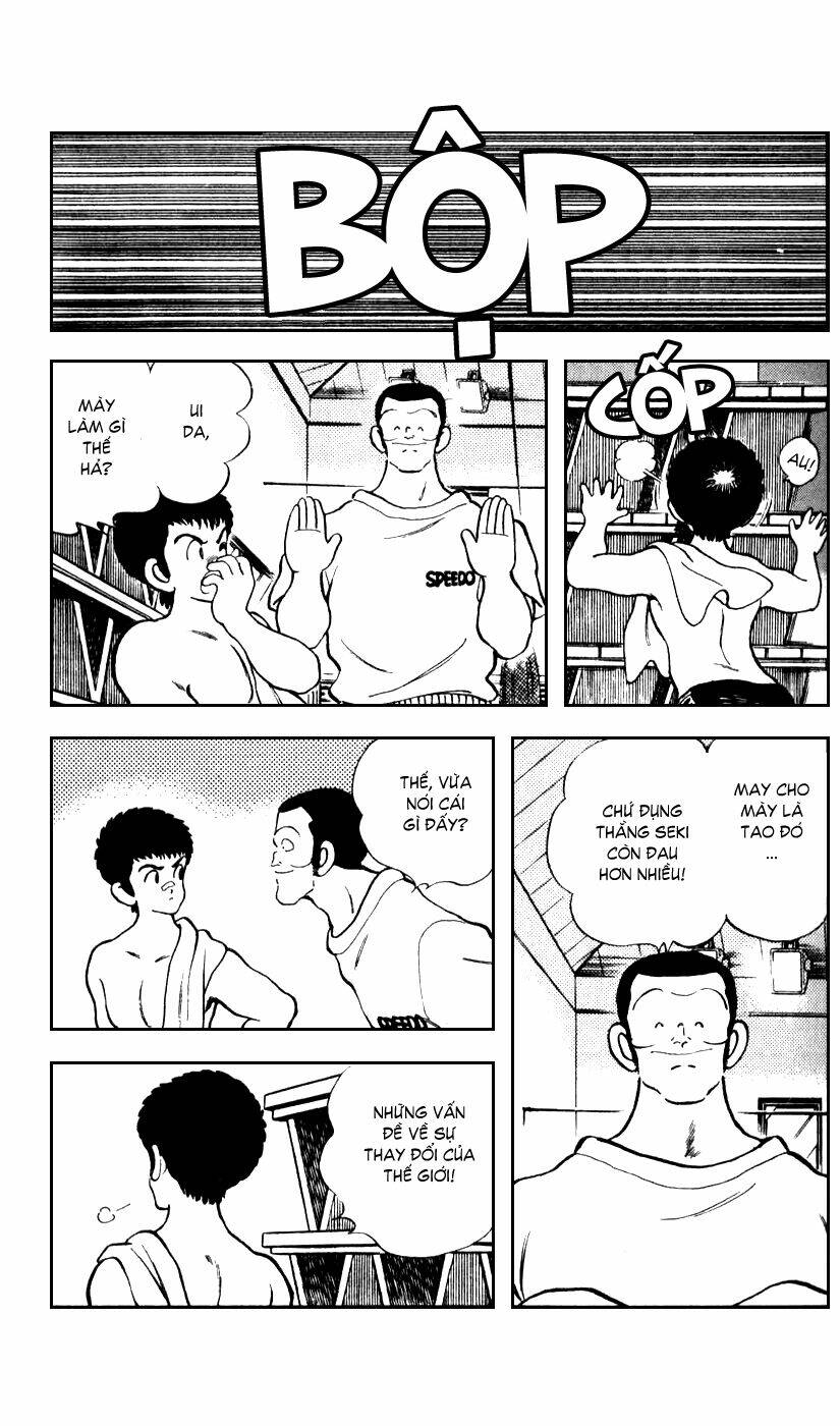 rough - ngọc thô chapter 23 12