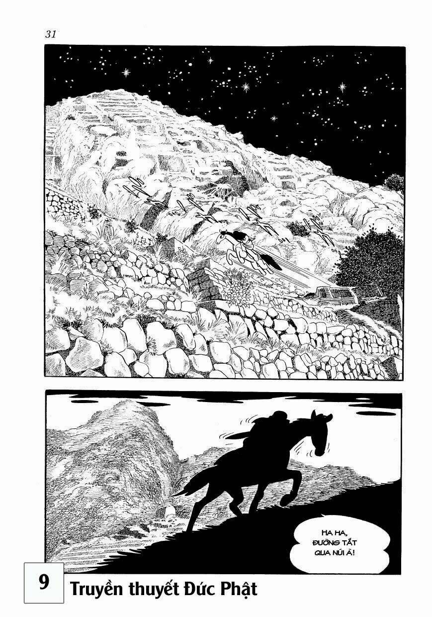 buddha - truyền thuyết đức phật chapter 39 31