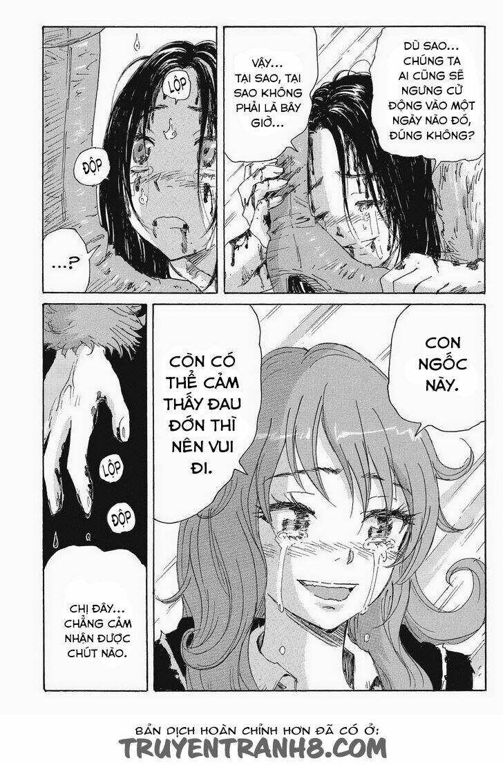 cúp quốc sư tử chapter 74 13